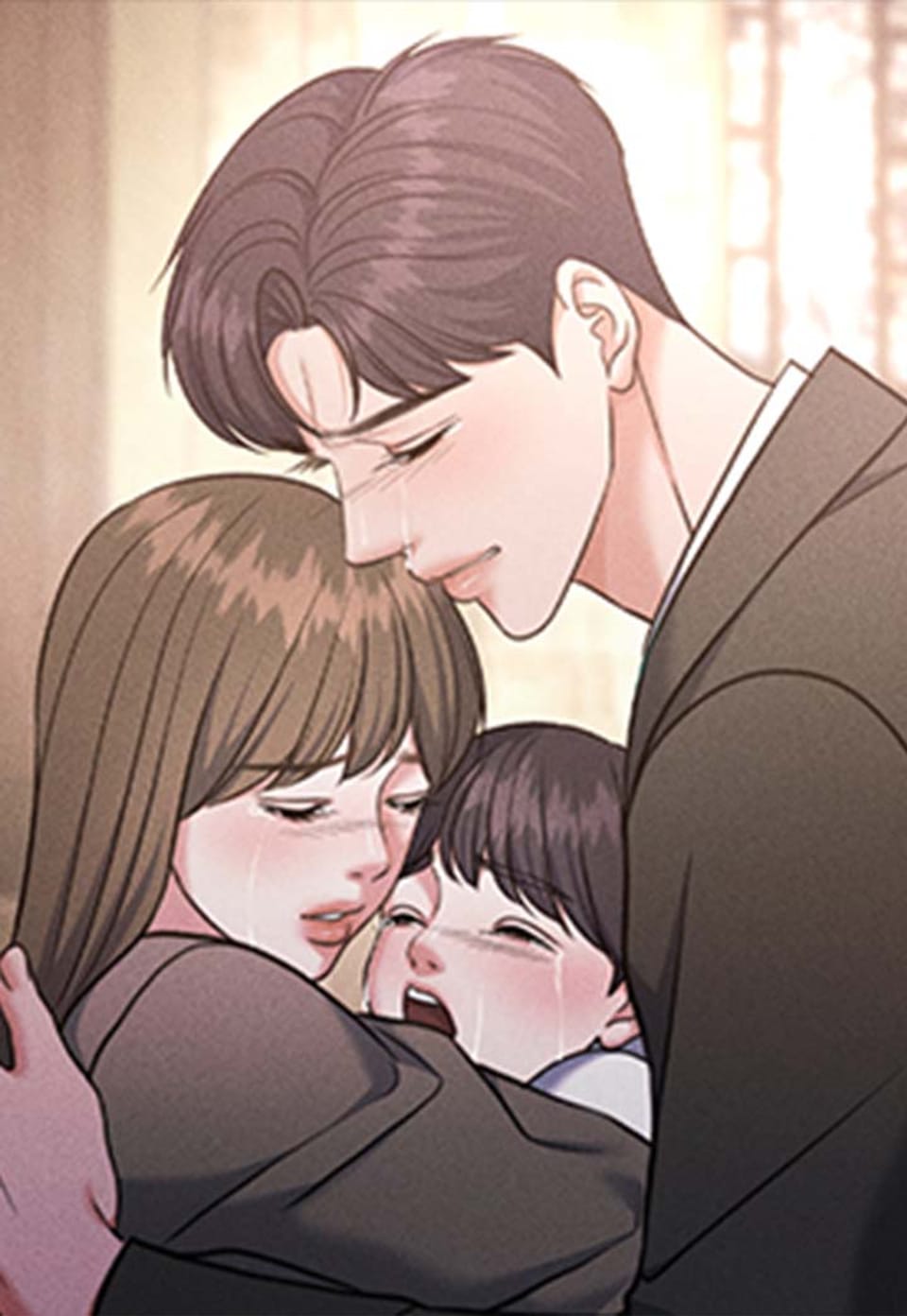 천일의 아내 (개정판) 183화 (완결)