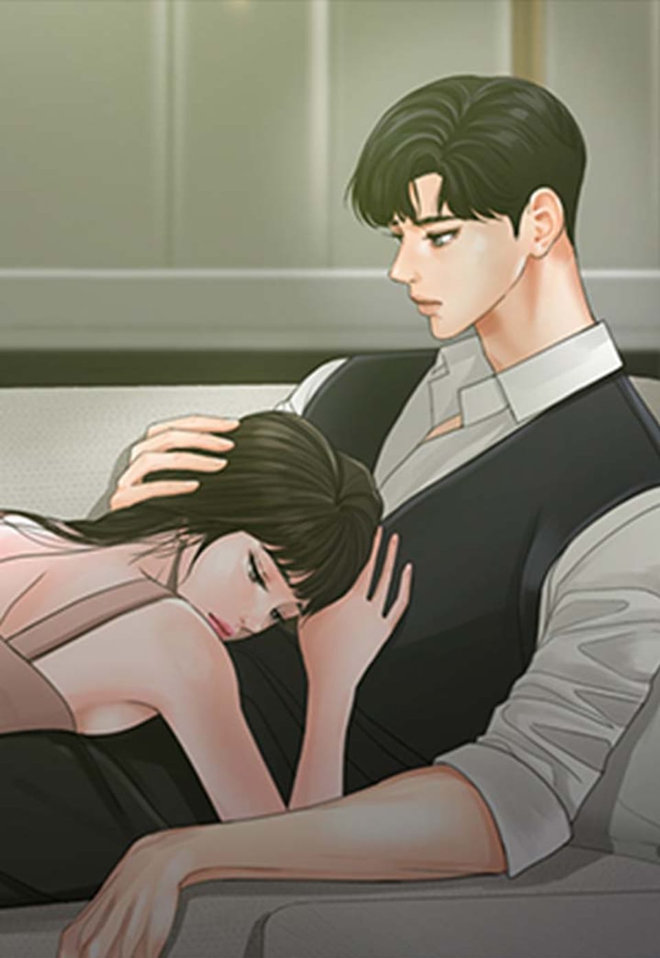 천일의 아내 (개정판) 후기