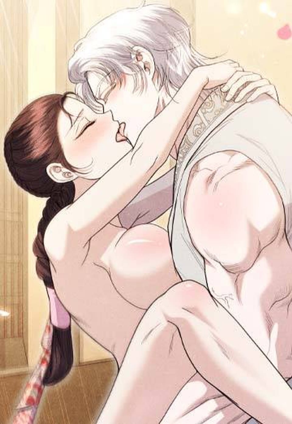 연일연야 [완전판] 18화