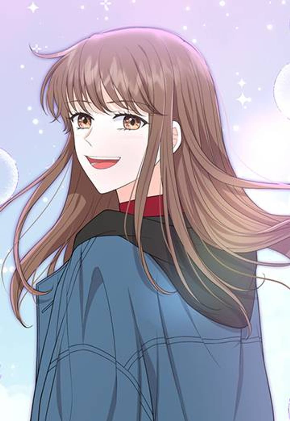 S급 아기 황녀님이 너무 강해 95화