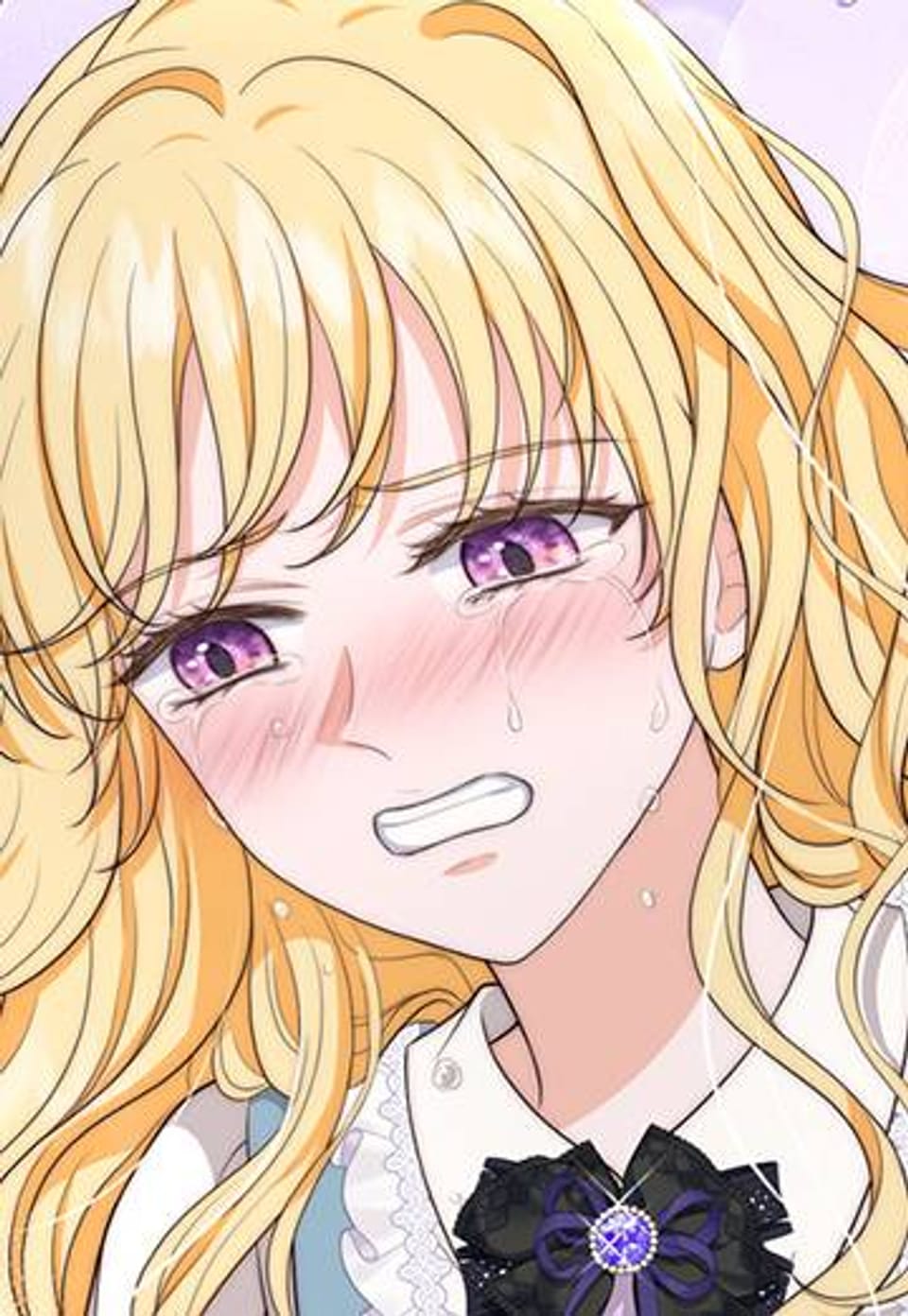 S급 아기 황녀님이 너무 강해 96화