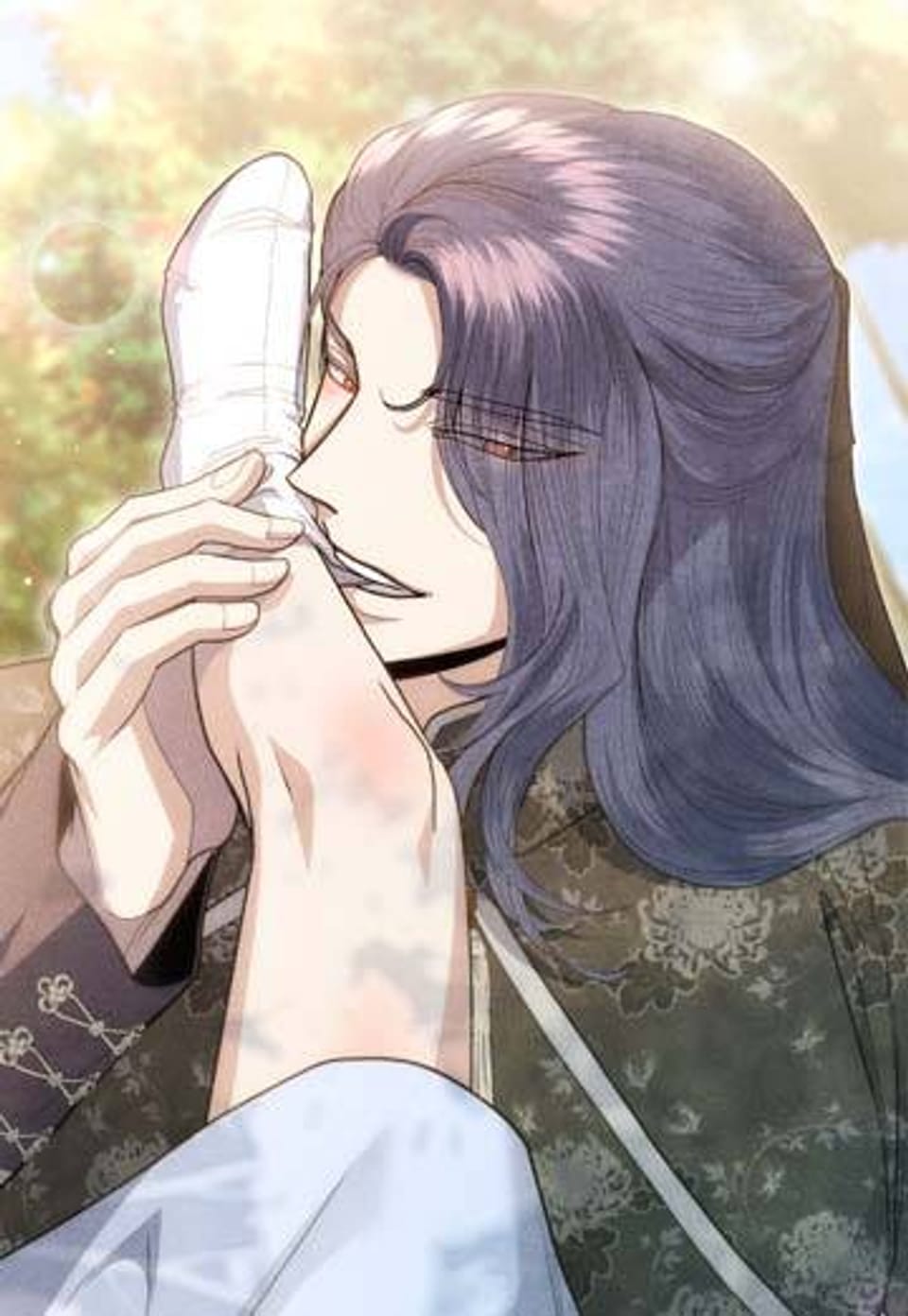 연일연야 [완전판] 21화