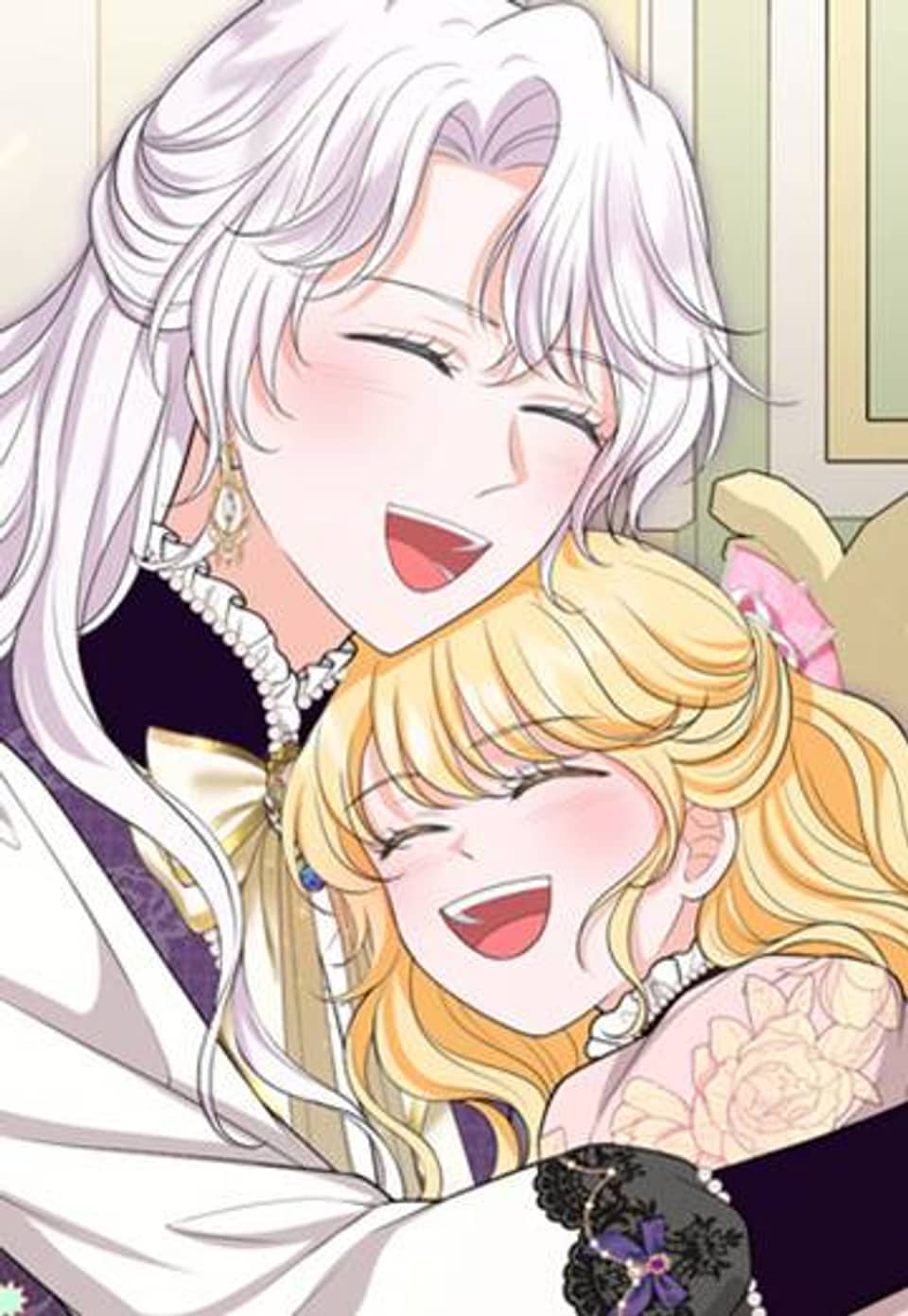 S급 아기 황녀님이 너무 강해 97화