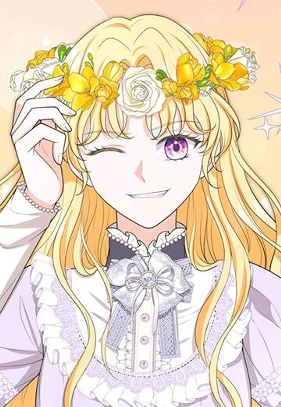 S급 아기 황녀님이 너무 강해 98화