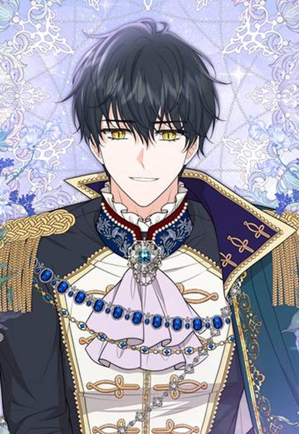 S급 아기 황녀님이 너무 강해 99화