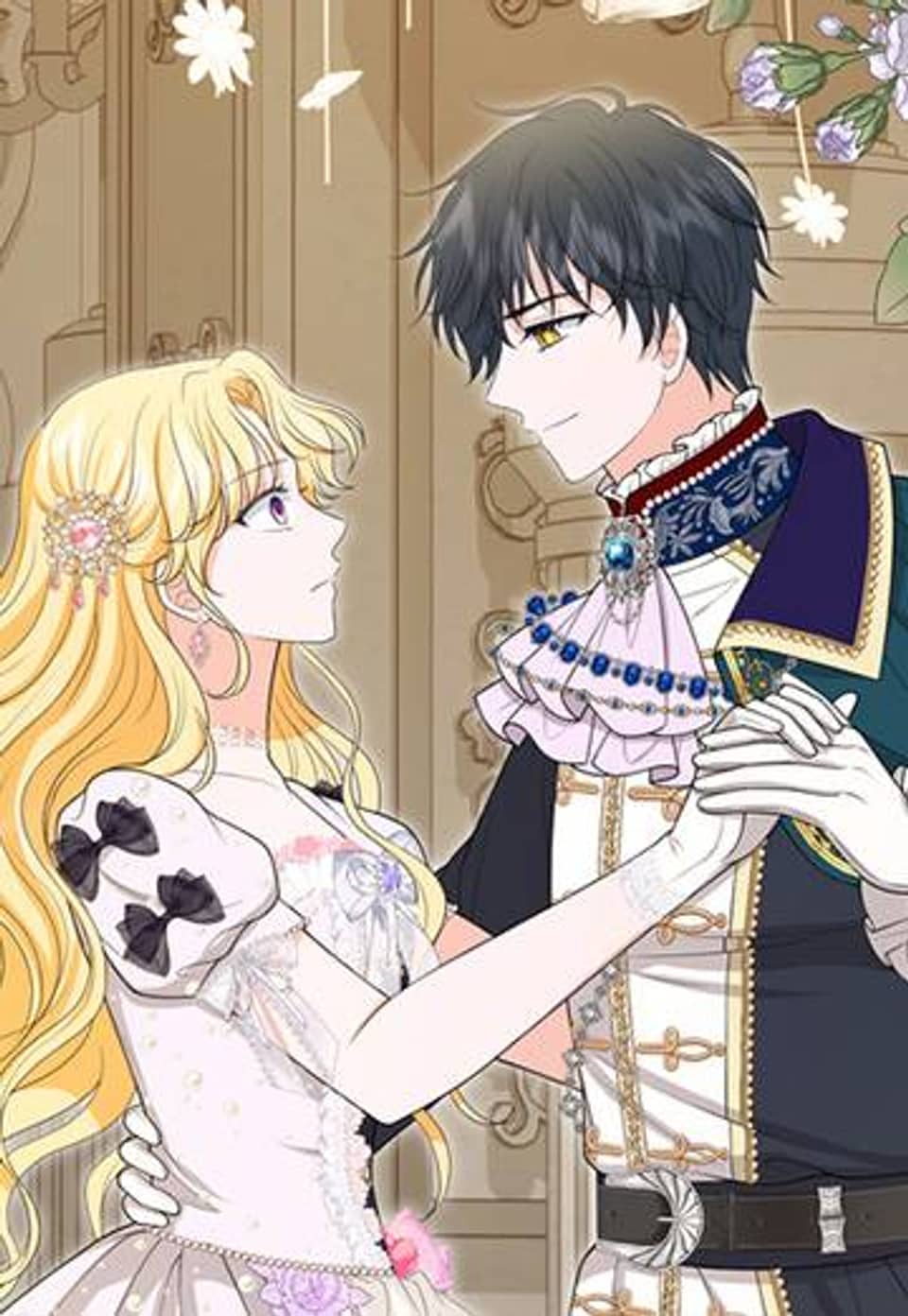 S급 아기 황녀님이 너무 강해 100화