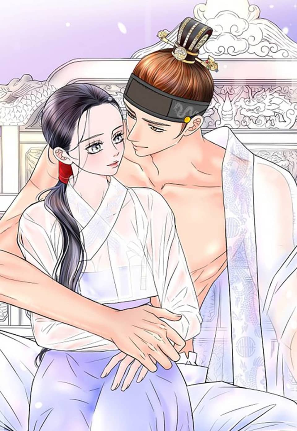 보고싶고 품고싶고 외전 1화