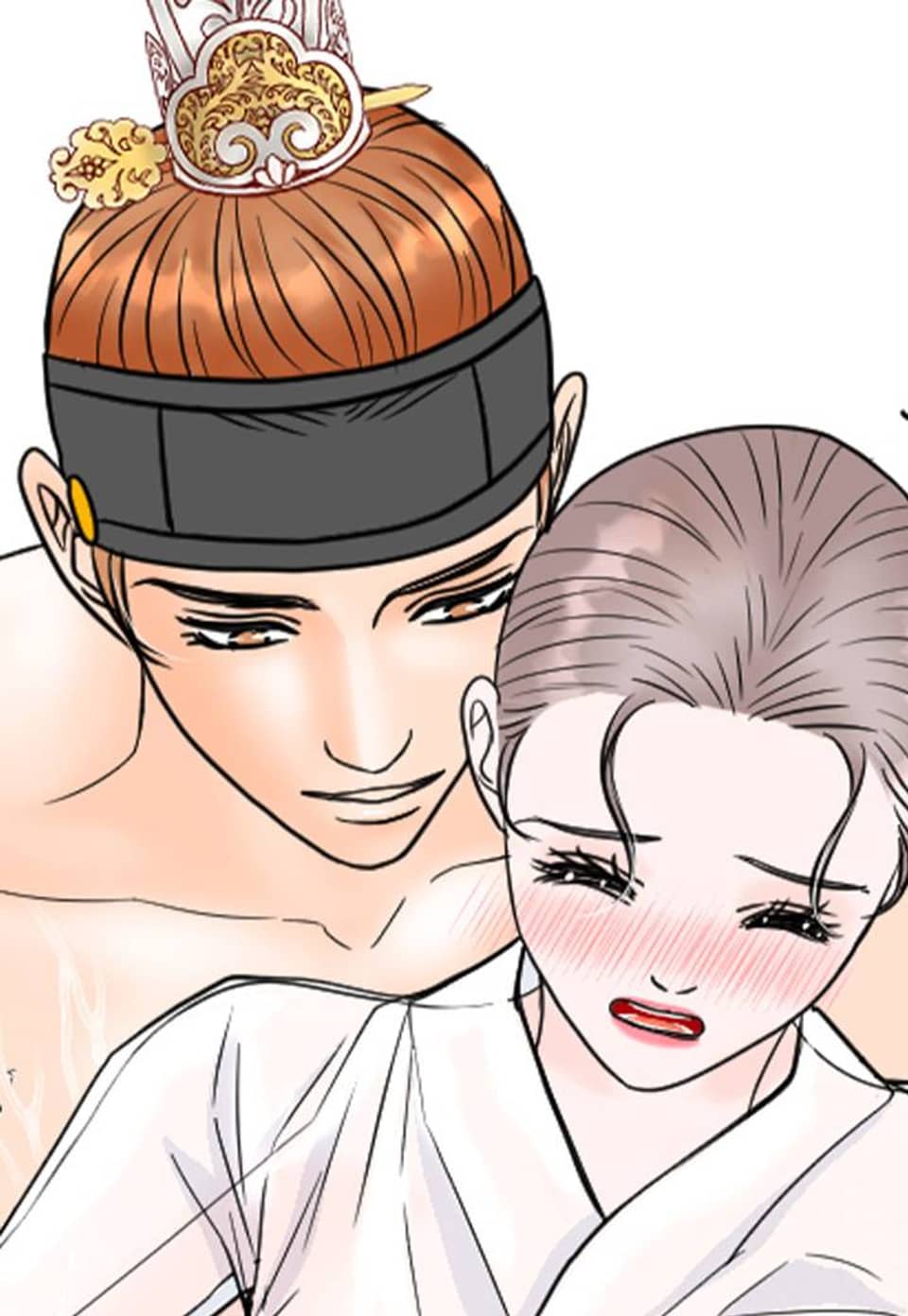 보고싶고 품고싶고 외전 2화