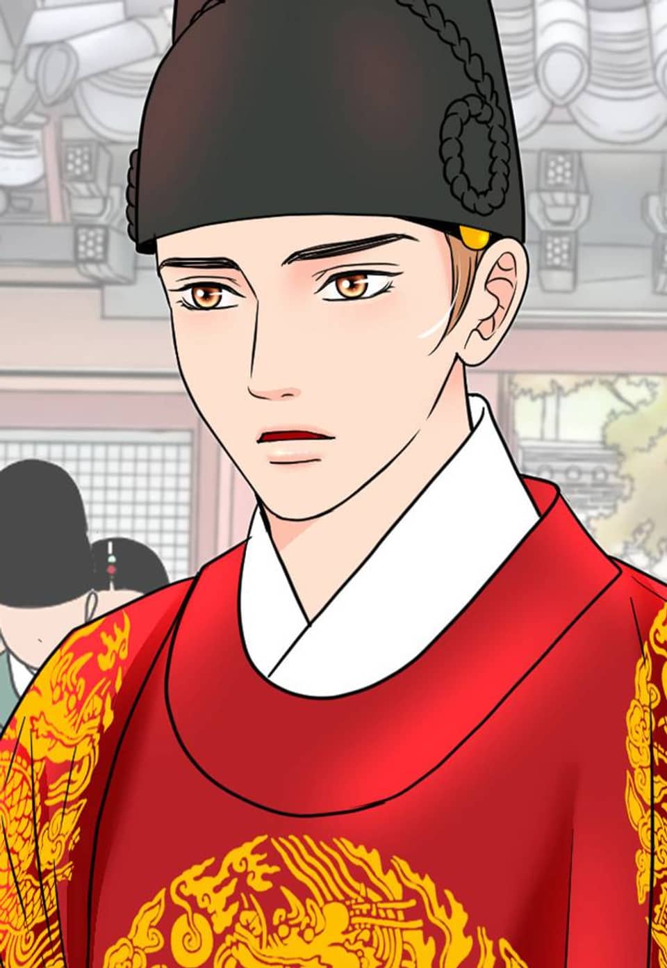 보고싶고 품고싶고 외전 6화