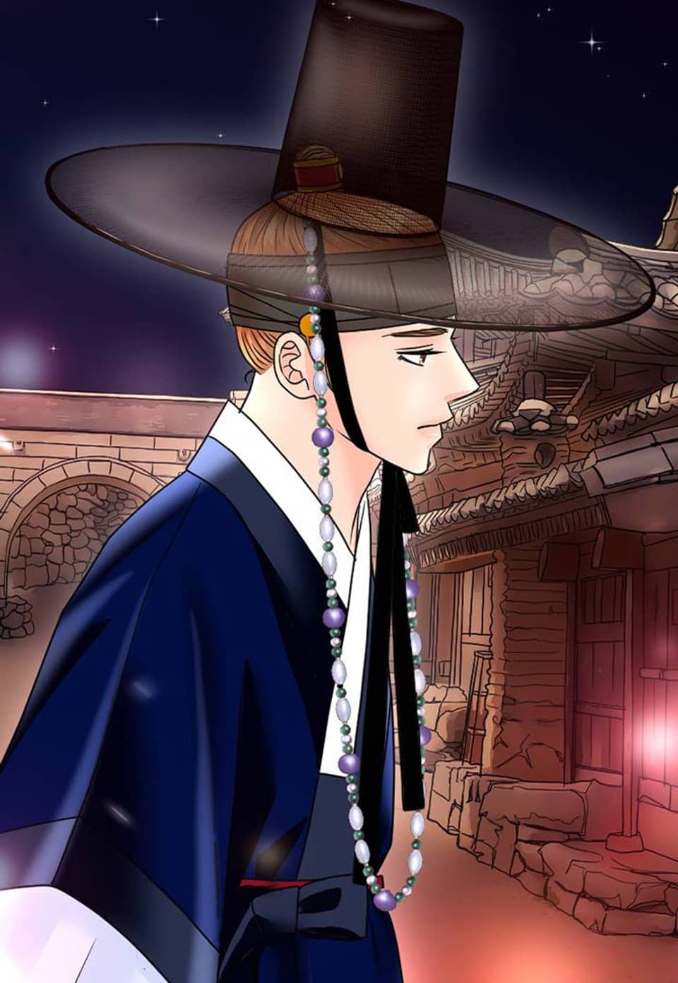 보고싶고 품고싶고 외전 9화