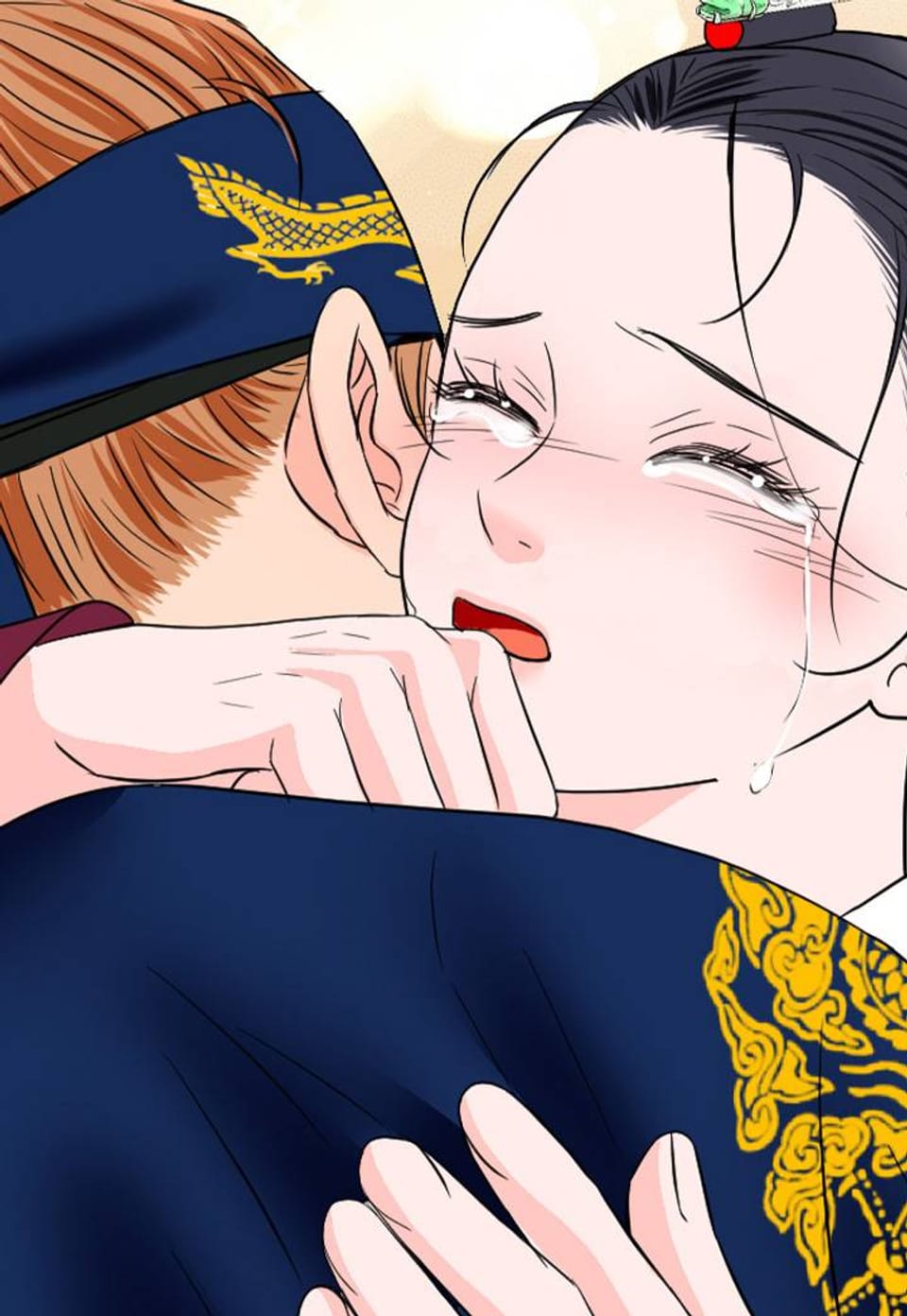 보고싶고 품고싶고 외전 21화