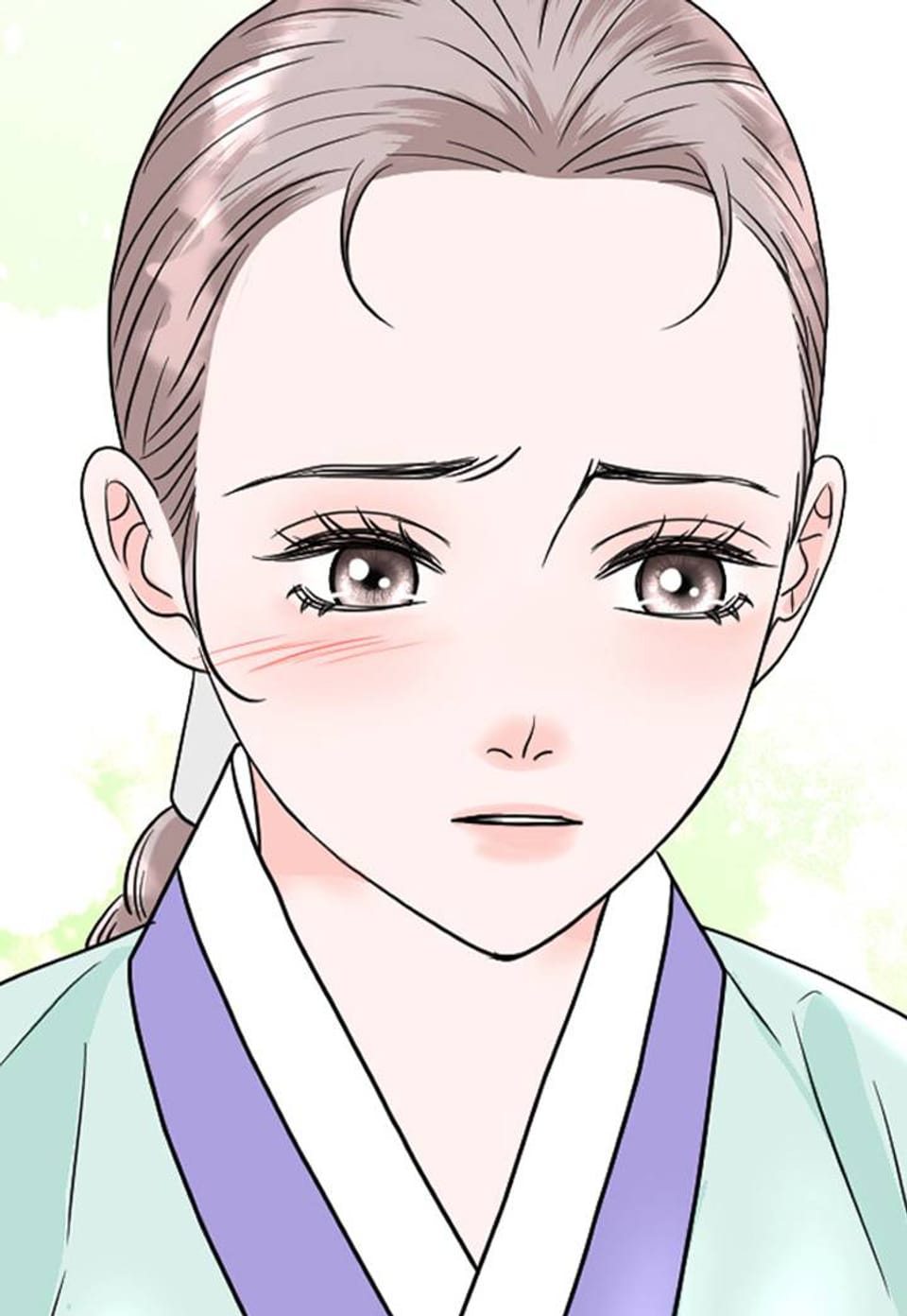 보고싶고 품고싶고 [개정판] 외전 4화