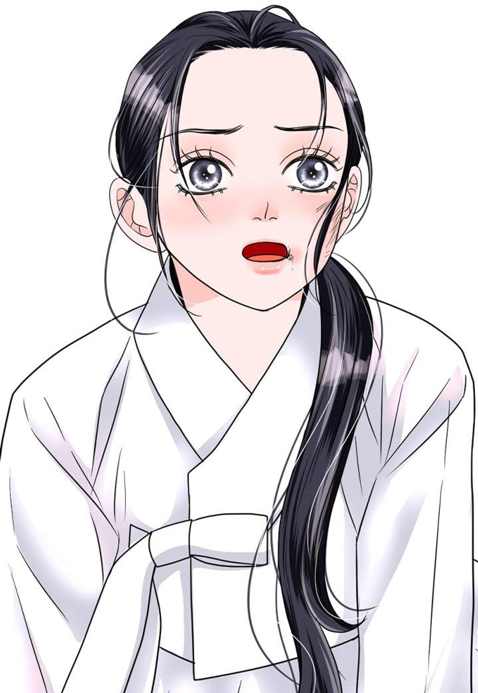 보고싶고 품고싶고 [개정판] 외전 5화