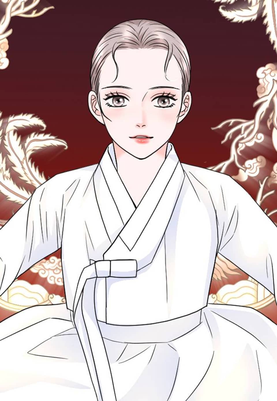 보고싶고 품고싶고 [개정판] 외전 8화