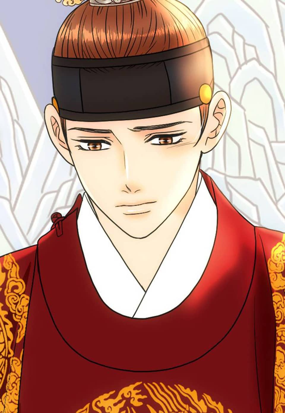 보고싶고 품고싶고 [개정판] 외전 13화