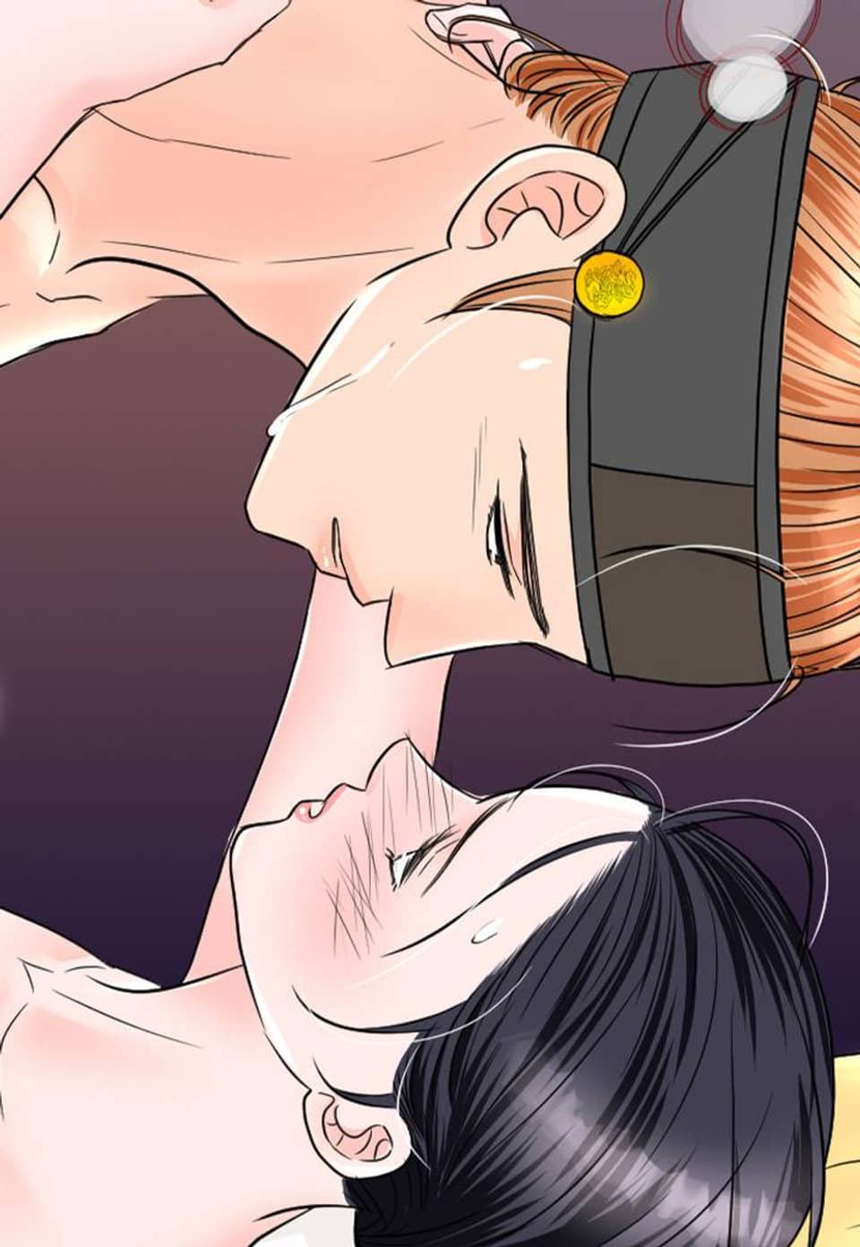 보고싶고 품고싶고 [개정판] 외전 22화