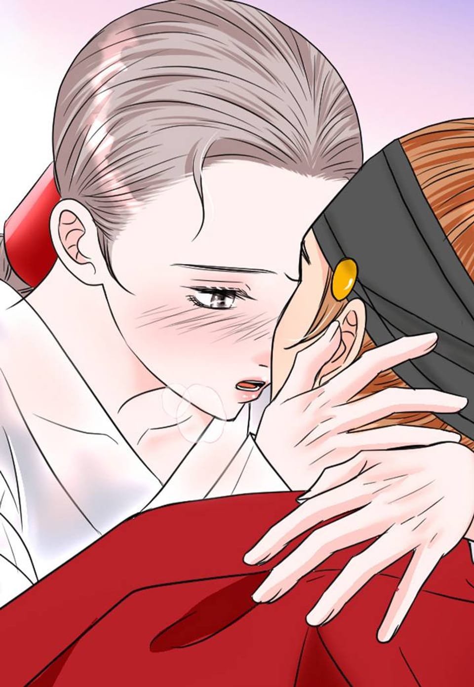 보고싶고 품고싶고 [개정판] 외전 24화 (완결)