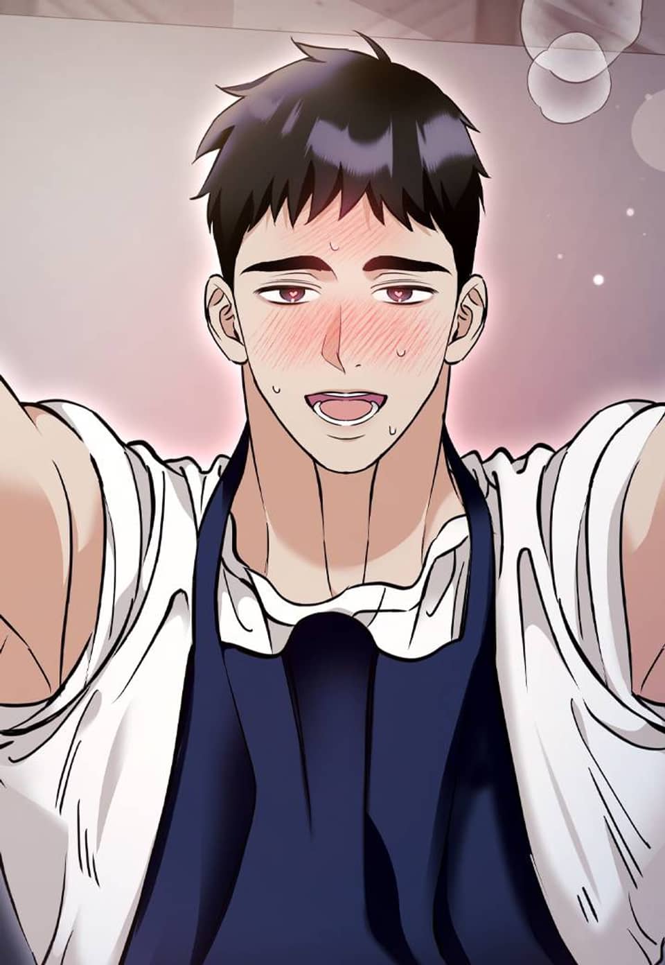 맛 좋은 사장님 [완전판] 2화