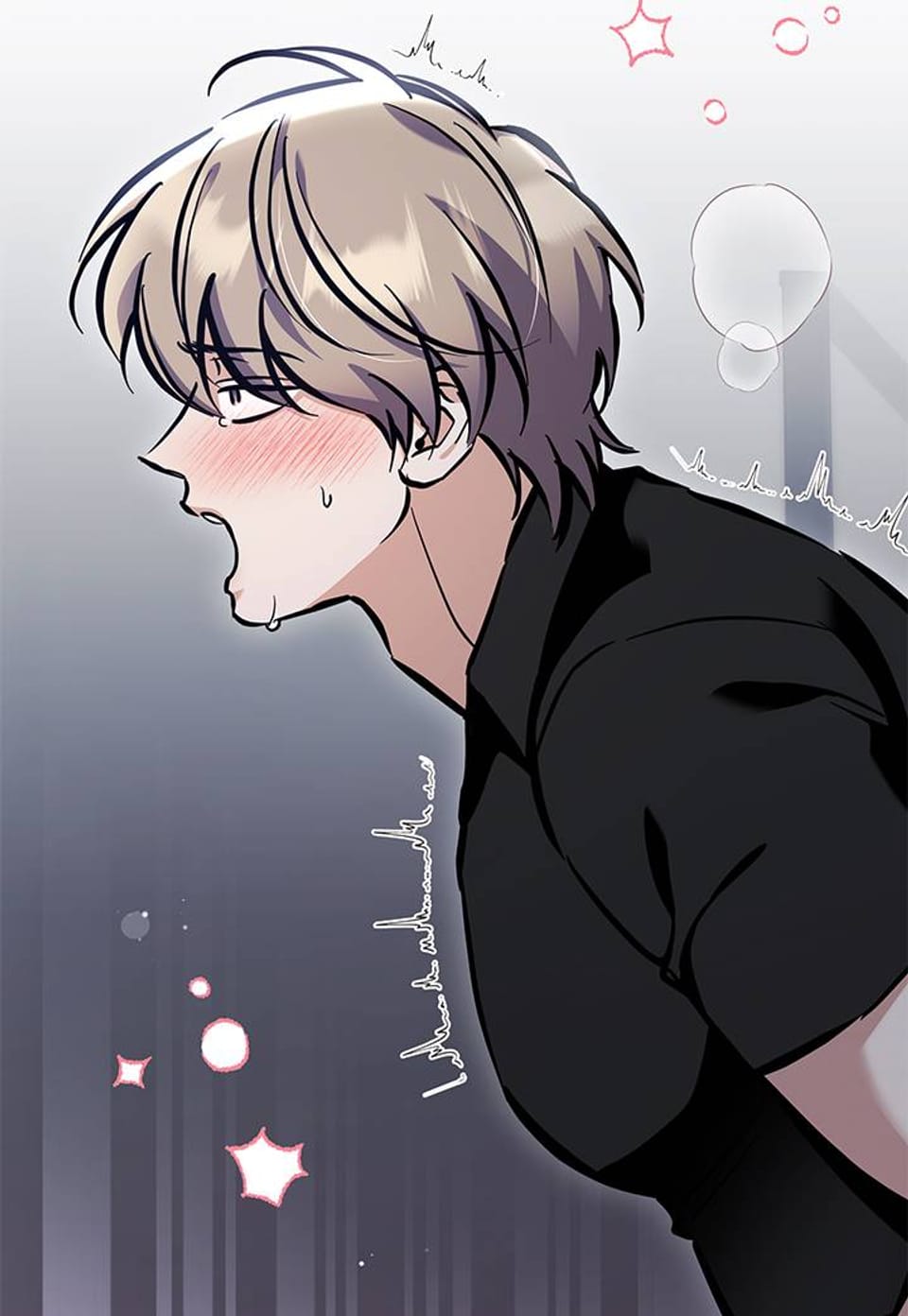 맛 좋은 사장님 [완전판] 4화