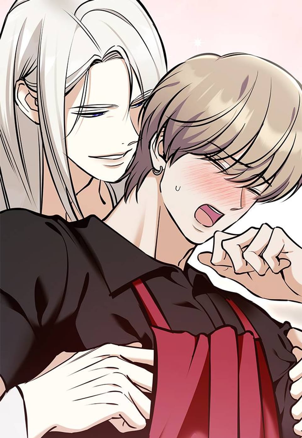 맛 좋은 사장님 [완전판] 5화