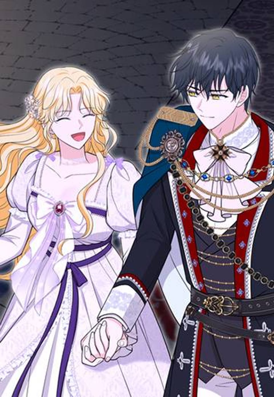 S급 아기 황녀님이 너무 강해 101화 (완결)