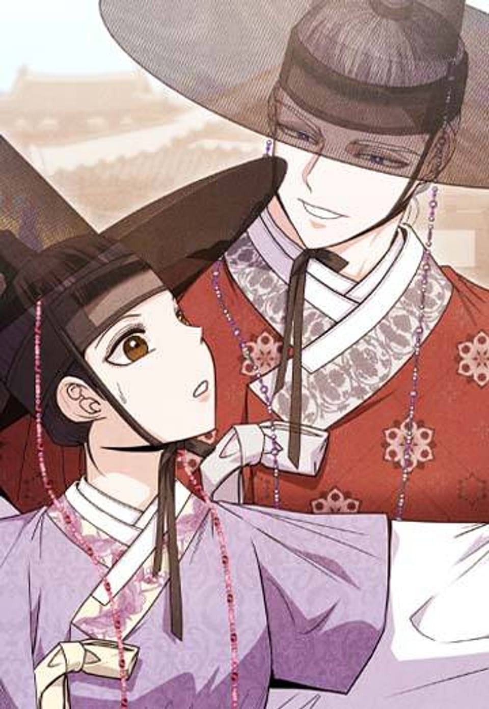 연일연야 [완전판] 26화