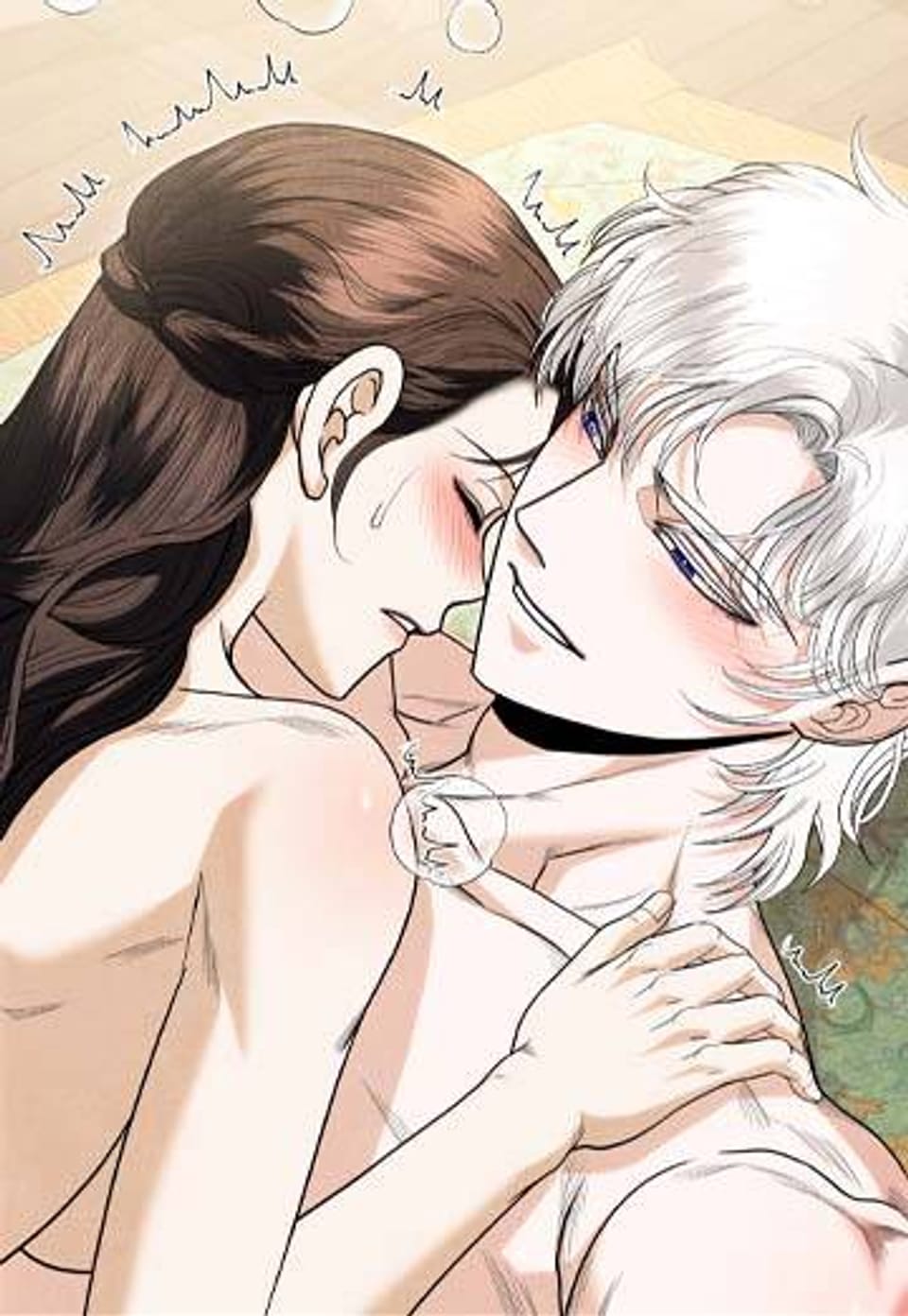 연일연야 [완전판] 28화