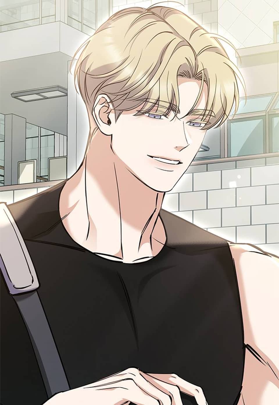 구단버스 불태워도 되나요? [완전판] 7화