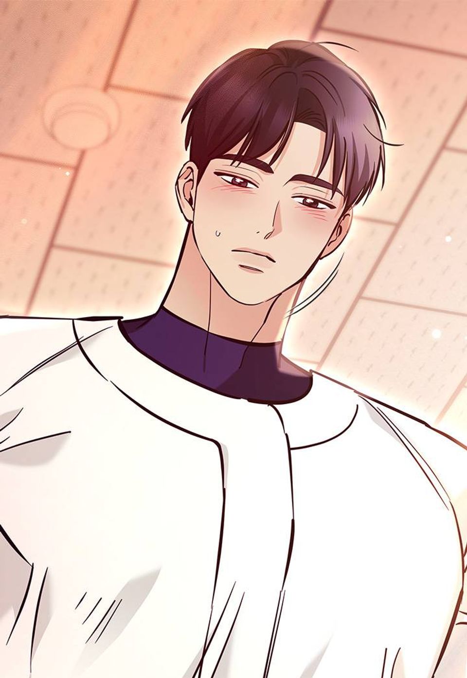 구단버스 불태워도 되나요? [완전판] 12화