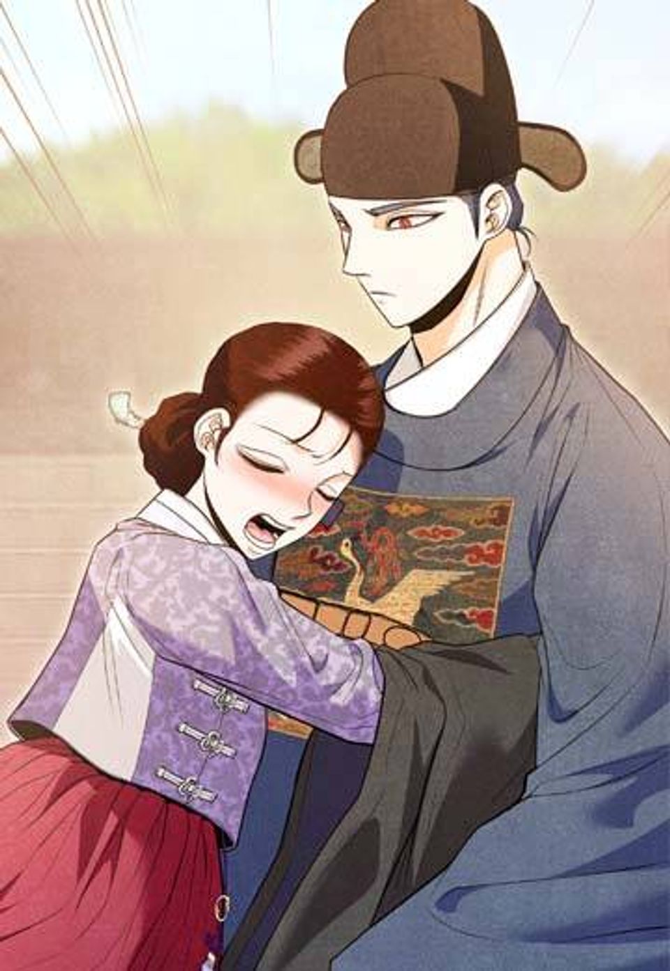 연일연야 [완전판] 33화