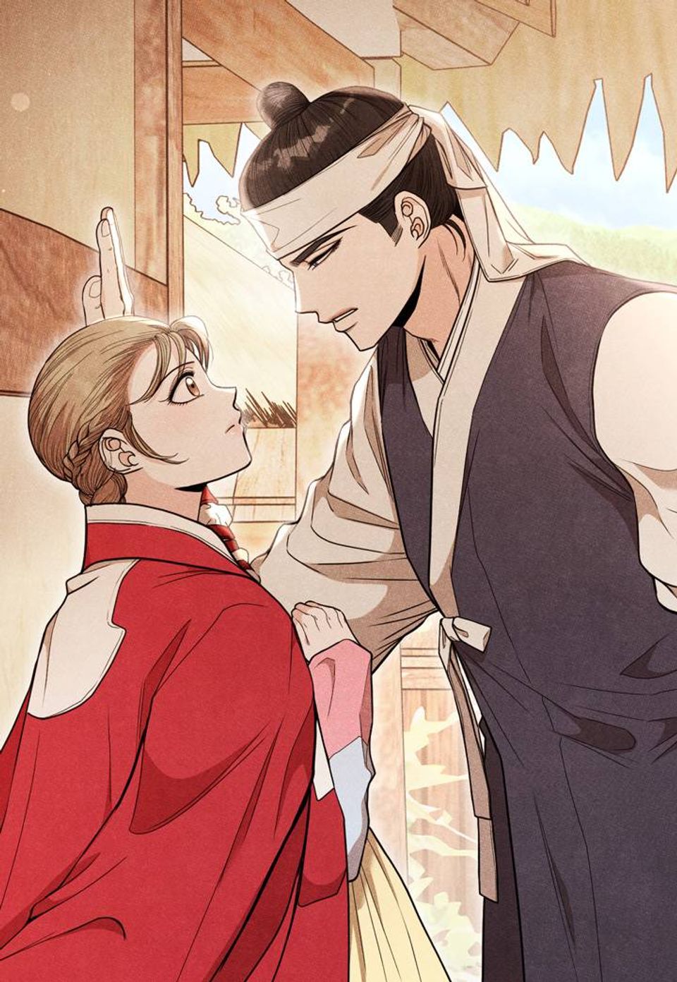 스무살, 돌쇠들 [완전판] 3화