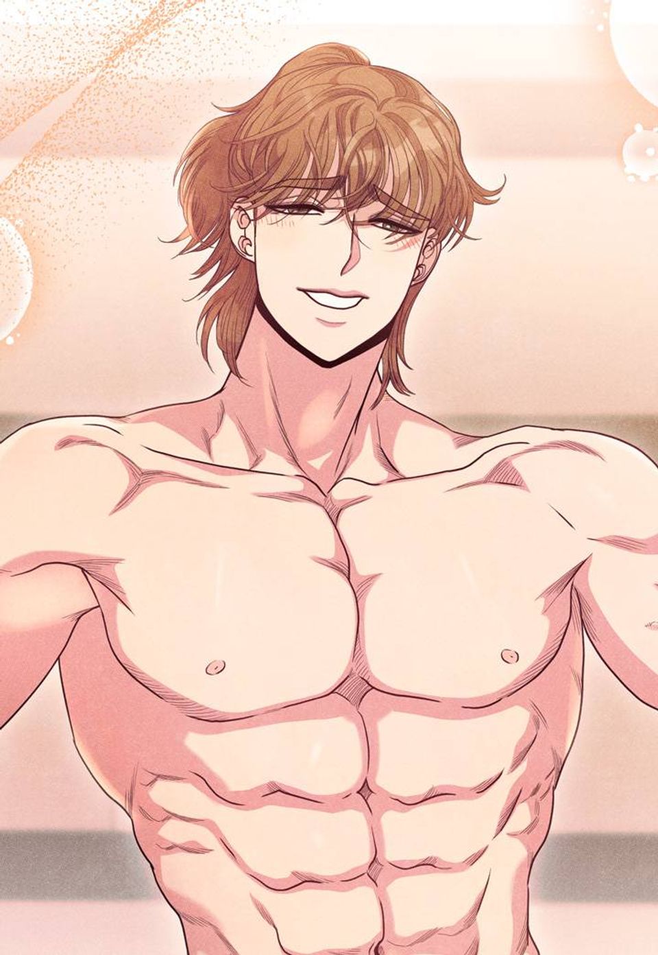 스무살, 돌쇠들 [완전판] 4화