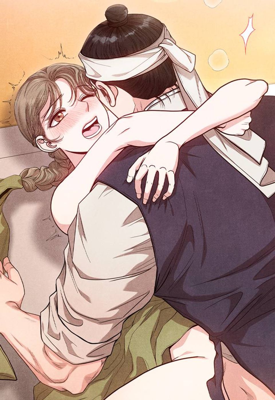 스무살, 돌쇠들 [완전판] 6화