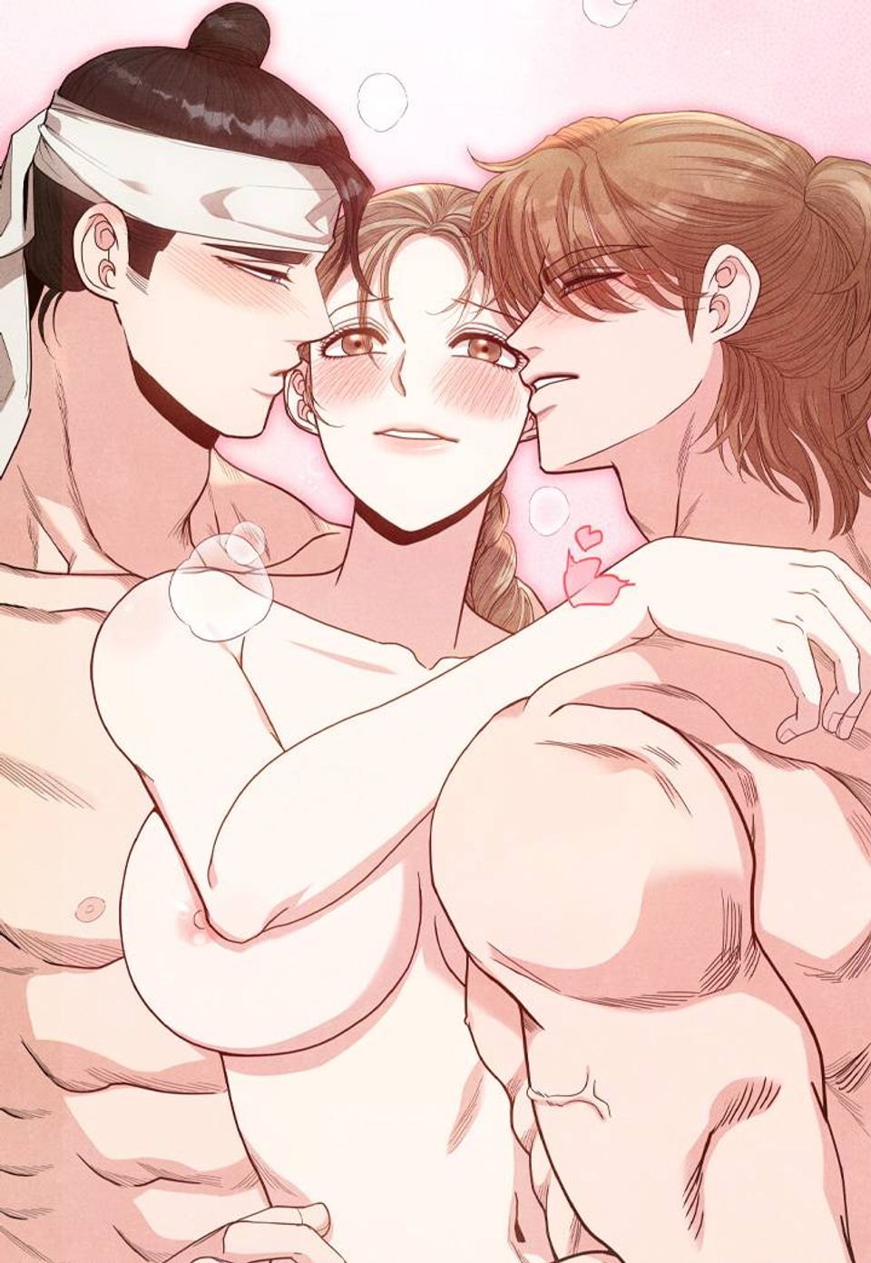 스무살, 돌쇠들 [완전판] 9화