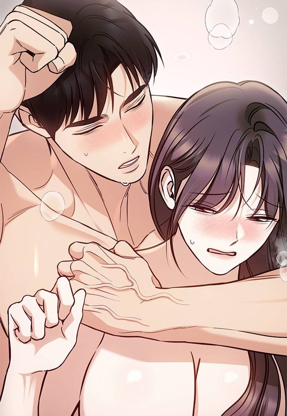 구단버스 불태워도 되나요? [완전판] 16화