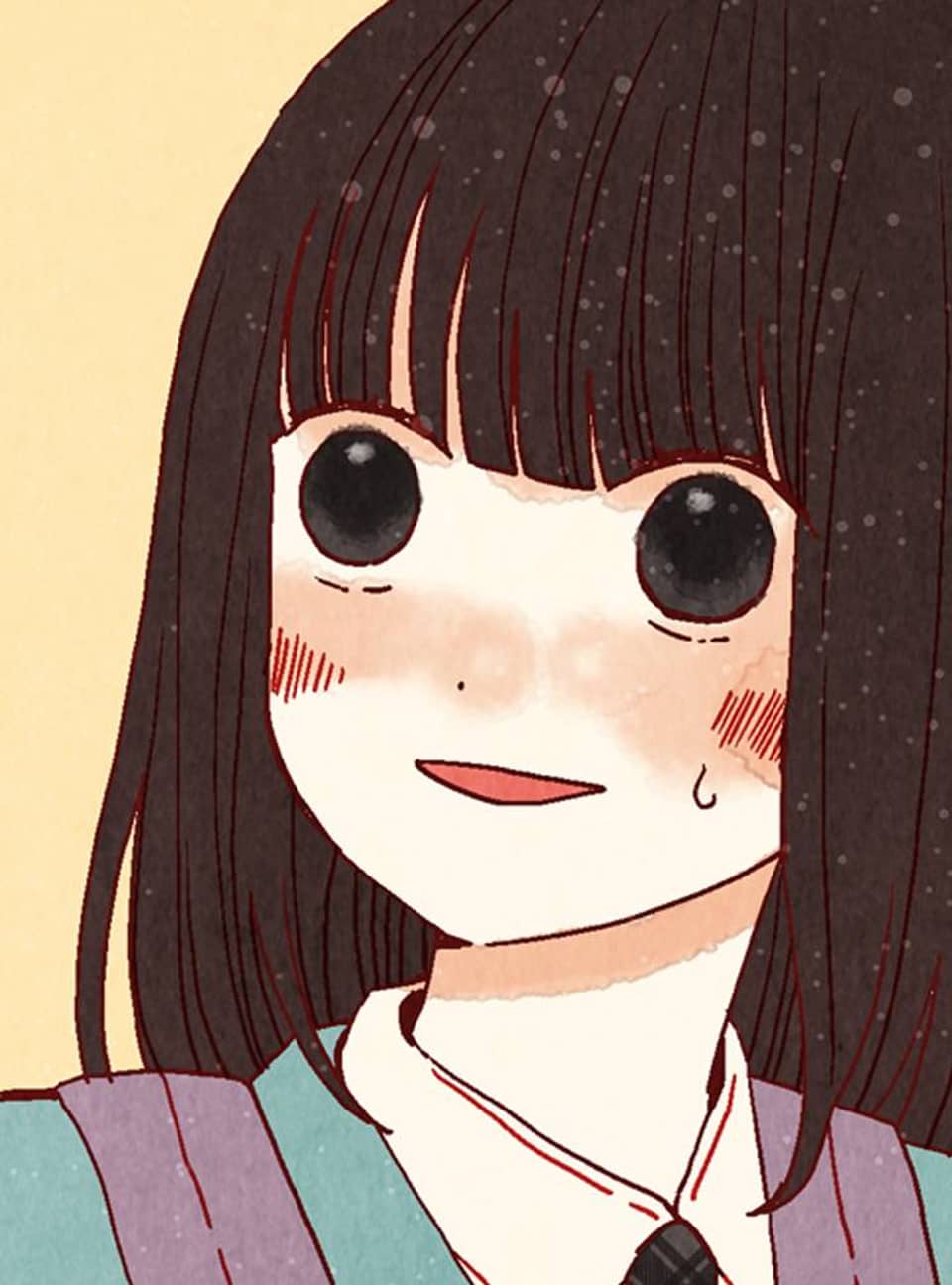 세상 끝에 서 있는 우리 9화 아라