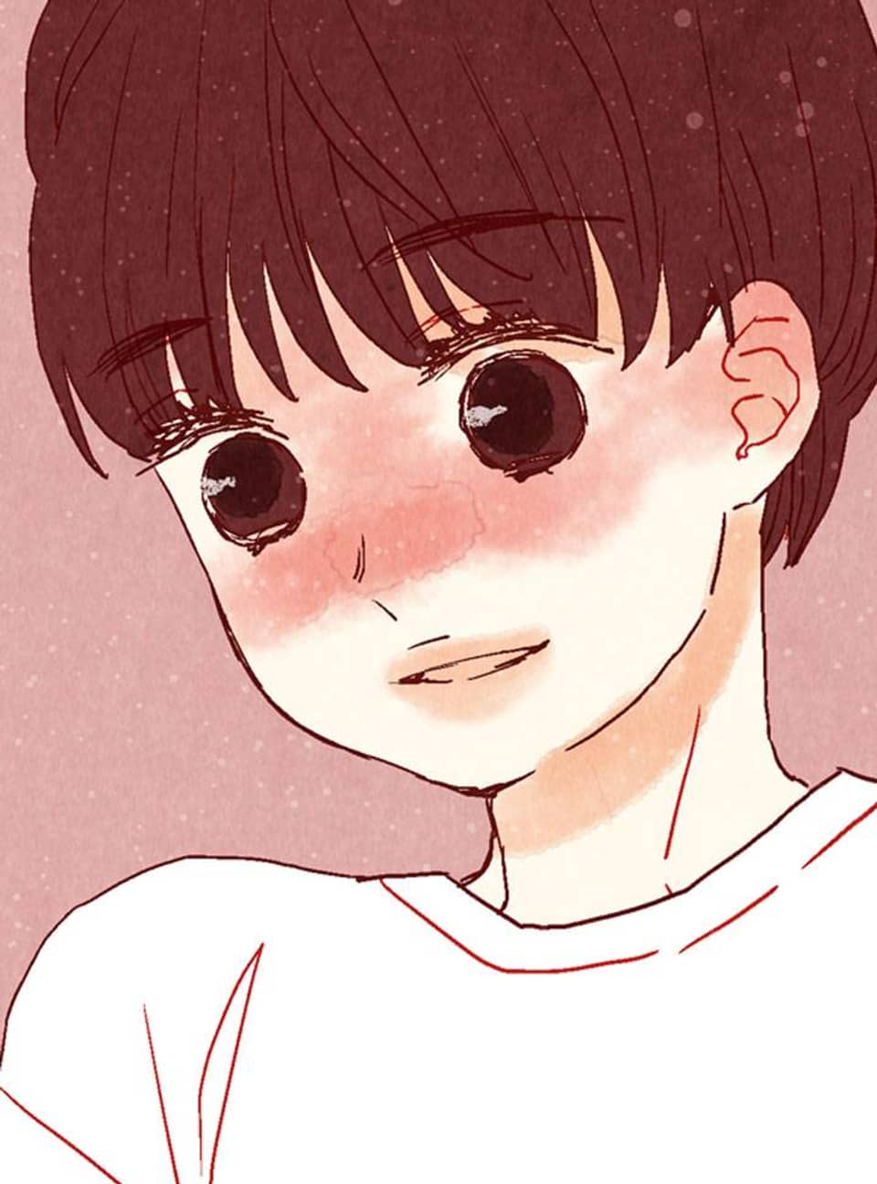 세상 끝에 서 있는 우리 11화 이딴 걸로 쫄고 그러냐