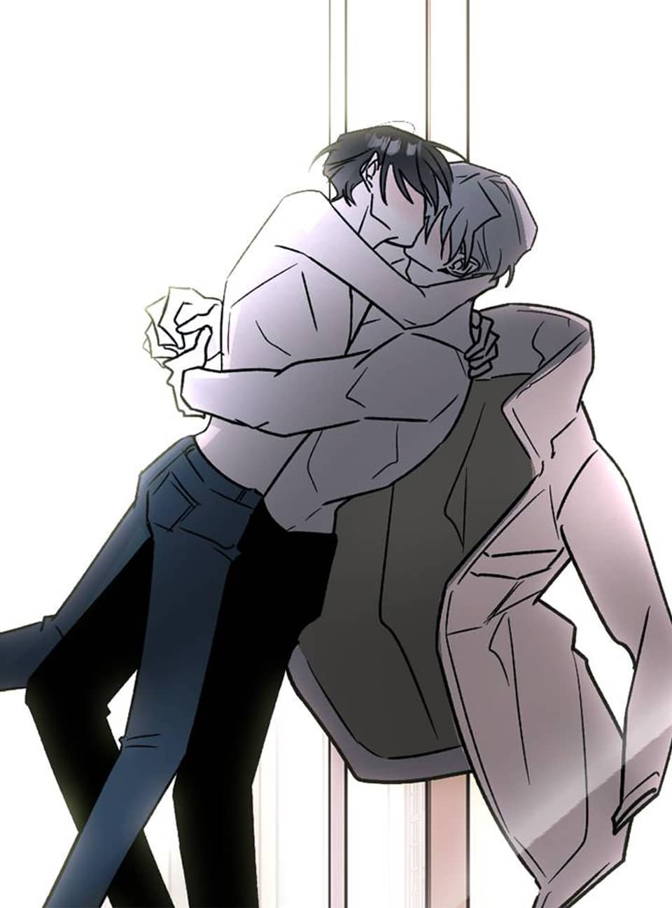 백일야화 104화