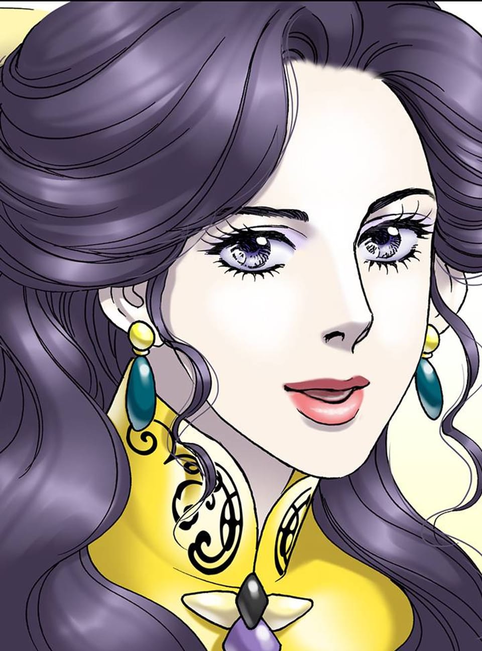 카야 200화 (완결)