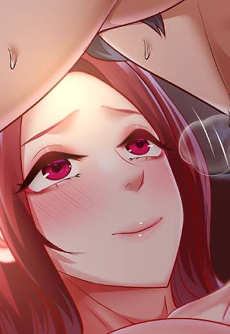 대물로 태어나게 해주세요! [웹툰] 77화