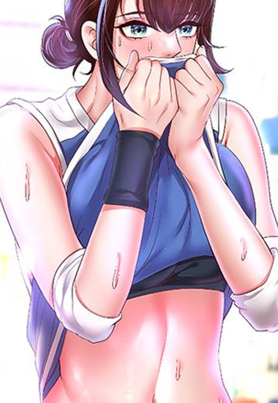 대물로 태어나게 해주세요! [웹툰] 80화