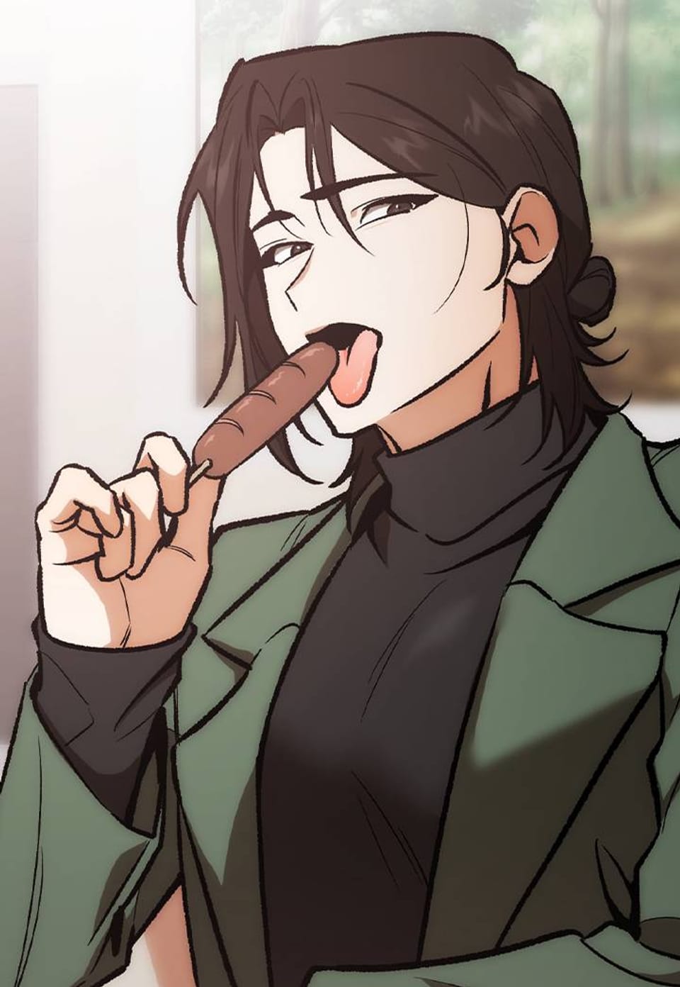 항문외과 익명게시판 10화