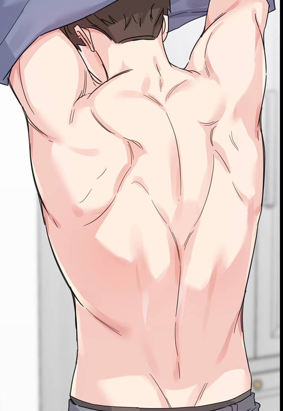 혼내주실 주인님 구해요 1화