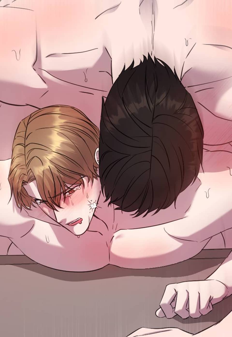 새 알파 아들, 헌 오메가 아버지 5화