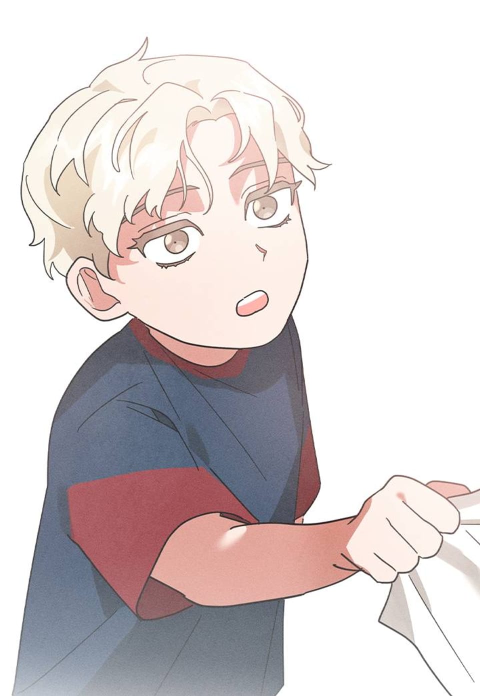 쓰레기 조교하기 5화