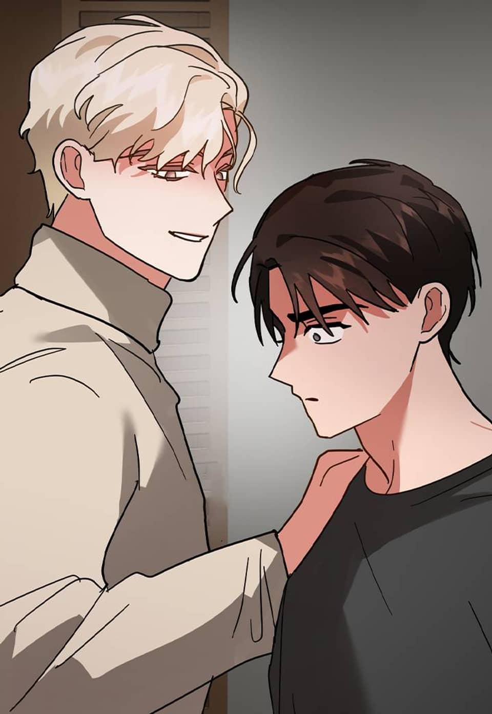 쓰레기 조교하기 7화