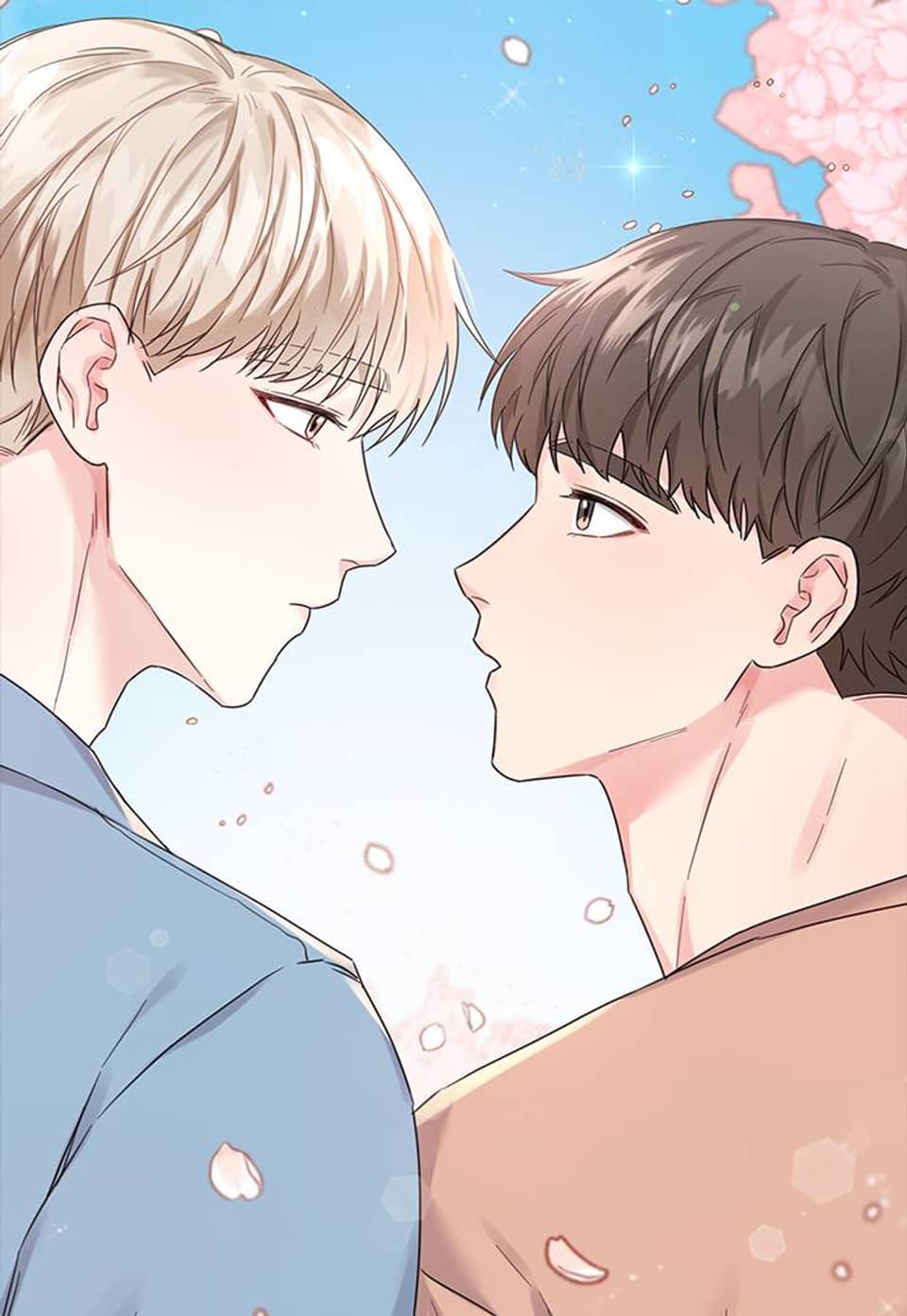 혼내주실 주인님 구해요 4화