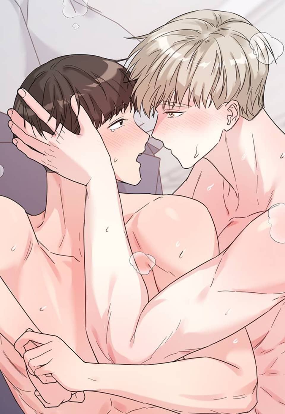 혼내주실 주인님 구해요 5화