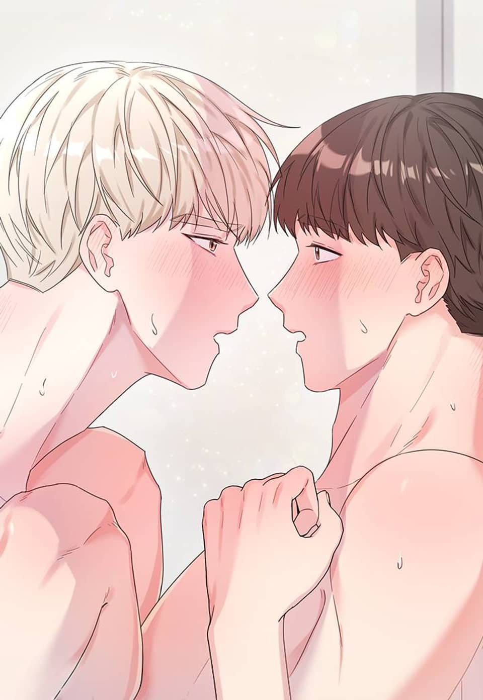 혼내주실 주인님 구해요 6화