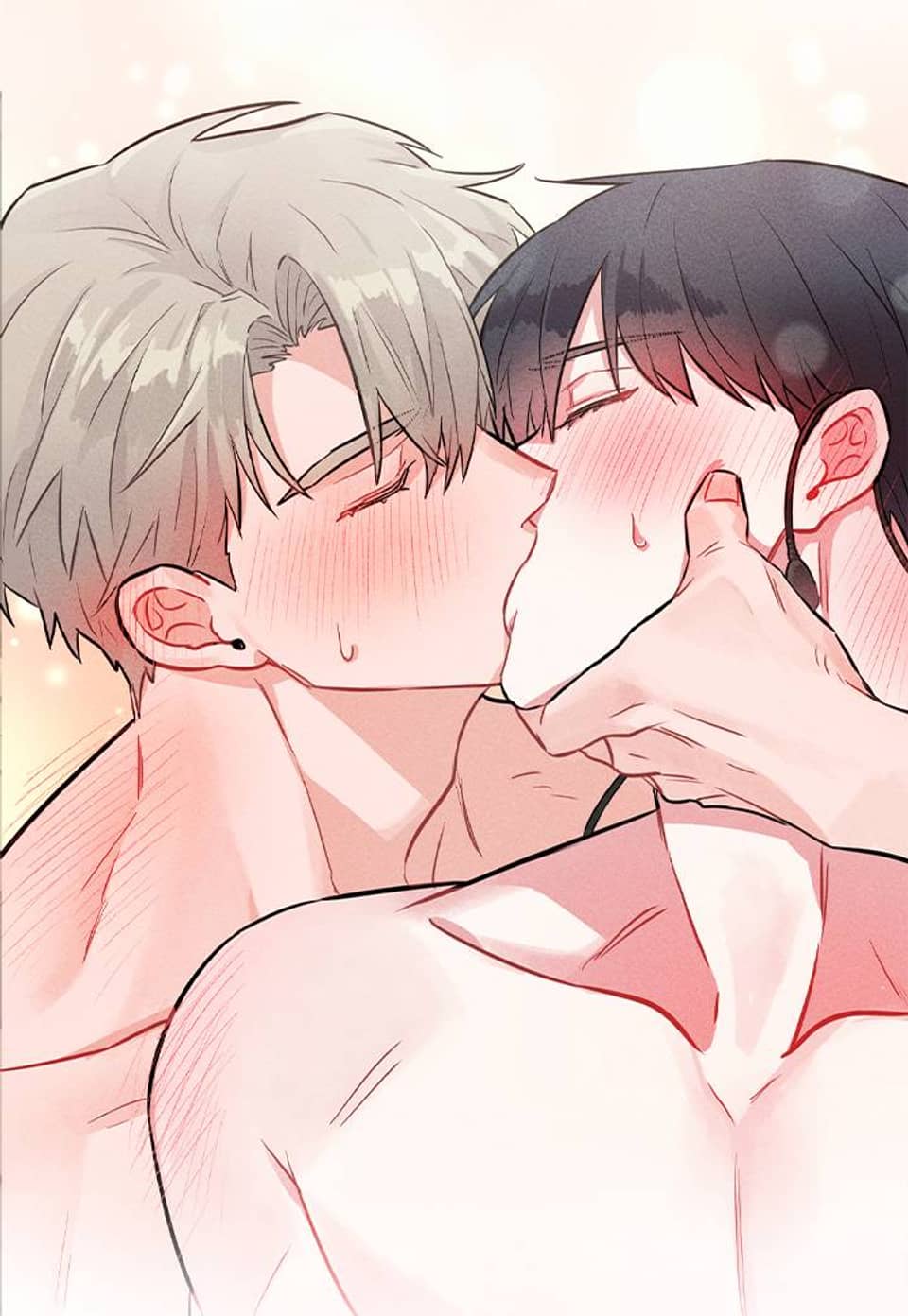 XX를 팬픽으로 배웠어요 1화